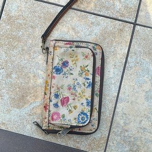Patricia Nash wallet